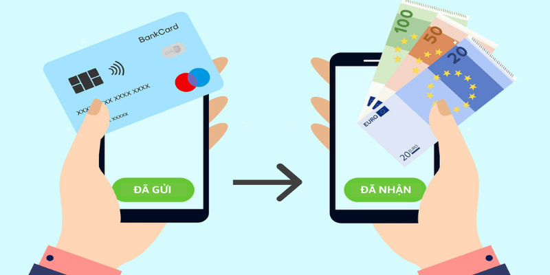 Nạp Tiền Bắn Cá I9bet – Thao Tác Dễ Dàng Chỉ Trong Vài Phút 3 Việc nạp tiền bắn cá I9bet là bước đầu tiên giúp bạn dễ dàng trải nghiệm