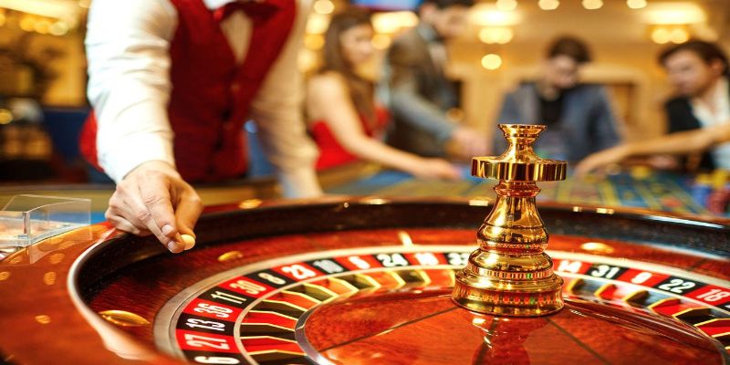 Mẹo hay cho người mới tại casino tại I9BET
