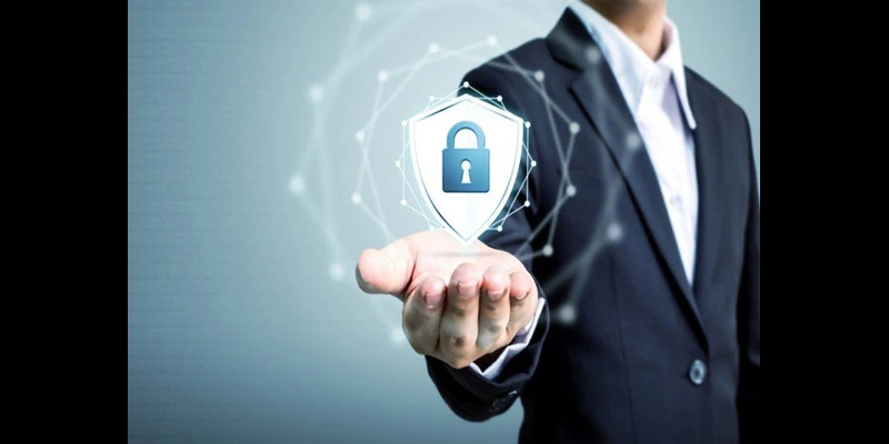 Chính sách bảo mật - Bảo mật an toàn thông tin hàng đầu 1 Một vài lợi ích mà chính sách bảo mật tại I9BET mang lại