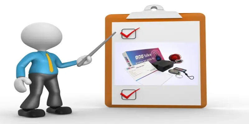 Đăng ký I9bet - Hướng dẫn thao tác đơn giản, nhanh chóng chỉ với 2 phút 2 Thao tác đăng ký tài khoản I9BET dành cho người chơi mới