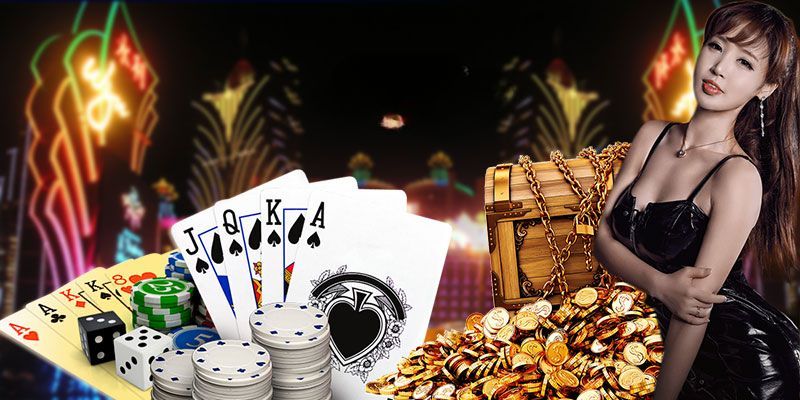 Những ưu điểm vượt trội khi chơi chơi game bài i9 bet
