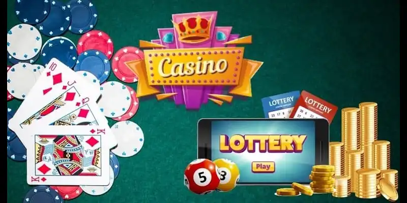 Đa dạng các sảnh cược dành cho người chơi