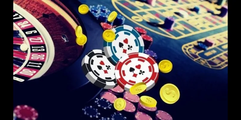 Nền tảng cá cược lớn nhất hiện nay - I9BET