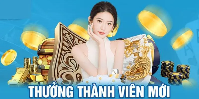 Khuyến mãi I9BET - Đem đến điểm thưởng tuyệt vời dành cho bạn 2 Chương trình về thành viên mới cực hấp dẫn