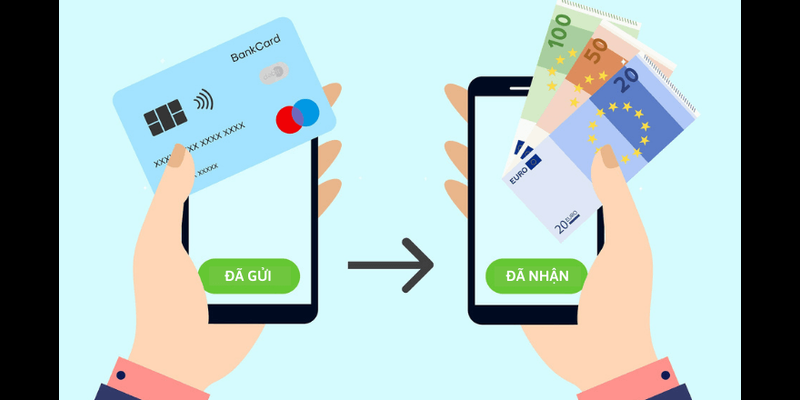 Nạp tiền I9BET - Quy trình nhanh gọn, hiệu quả dành cho người mới 1 Khám phá các ưu điểm nổi bật khi nạp tiền I9BET