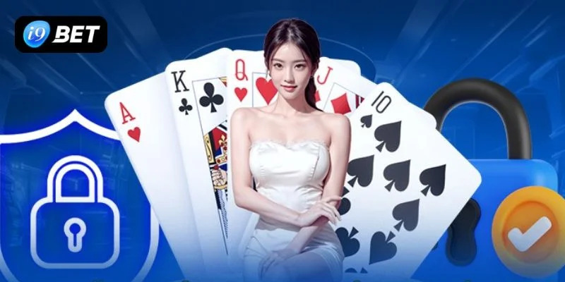 Đăng Nhập I9BET - Hướng Dẫn Chi Tiết Cho Newbie Từ A - Z 1 Những điều kiện cần thiết cơ bản giúp hội viên đăng nhập I9BET thành công