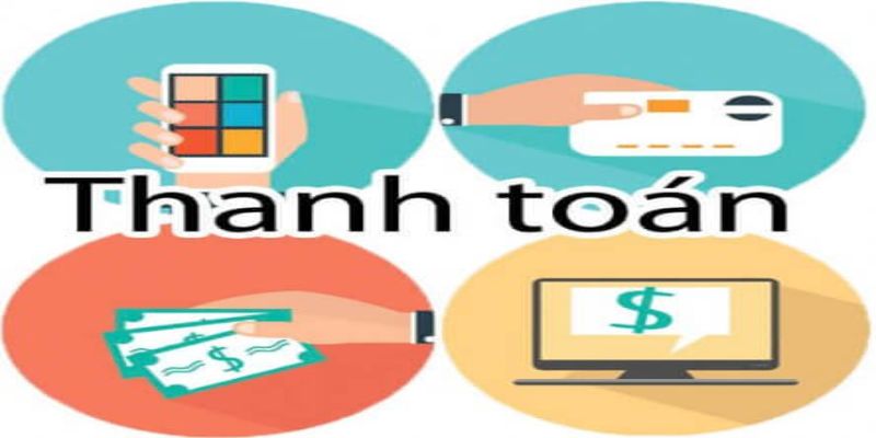 Khám Phá Những Phương Thức Thanh Toán i9Bet An Toàn 3 Lợi ích khi sử dụng các phương thức thanh toán I9BET