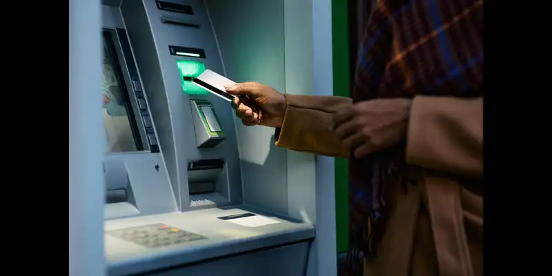 Các phương thức giao dịch được thiết kế đa dạng, tiết kiệm