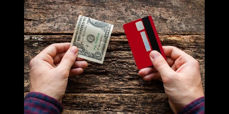 Các lưu ý phát sinh khi tham gia giao dịch rút tiền 