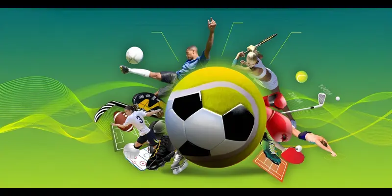 Nền tảng giải trí thể thao hàng đầu hiện nay