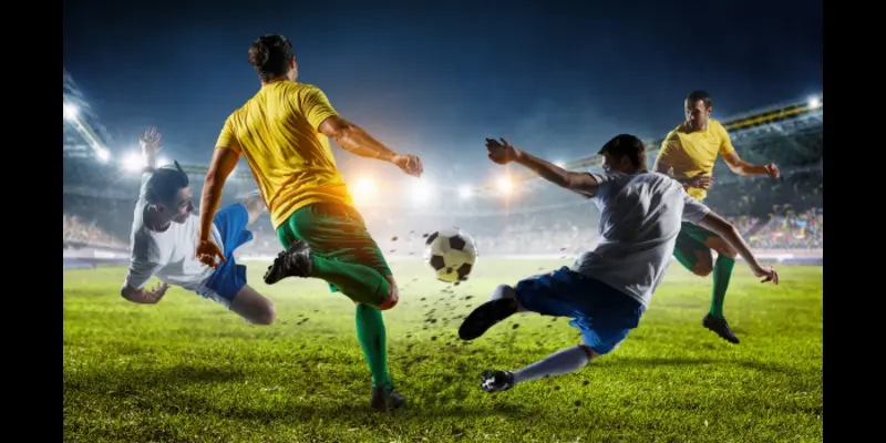 Đem đến trải nghiệm hoàn toàn mới lạ tại SABA Sports