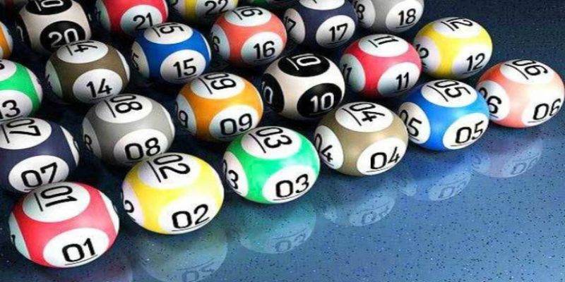 Các loại hình xổ số thú vị tại i9bet