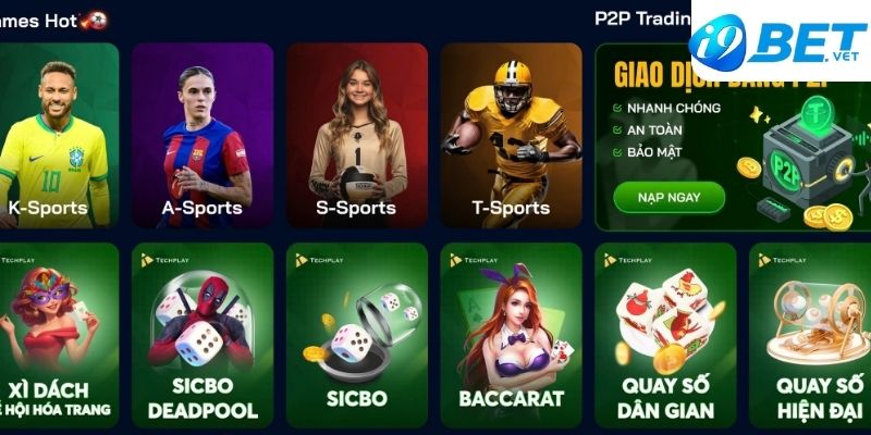 Cách Fake IP Và Mac Để Chơi Nhà Cái I9bet Đơn Giản Nhất Cho Bạn 2 Tim hieu buoc tai app don gian de trai nghiem tro choi