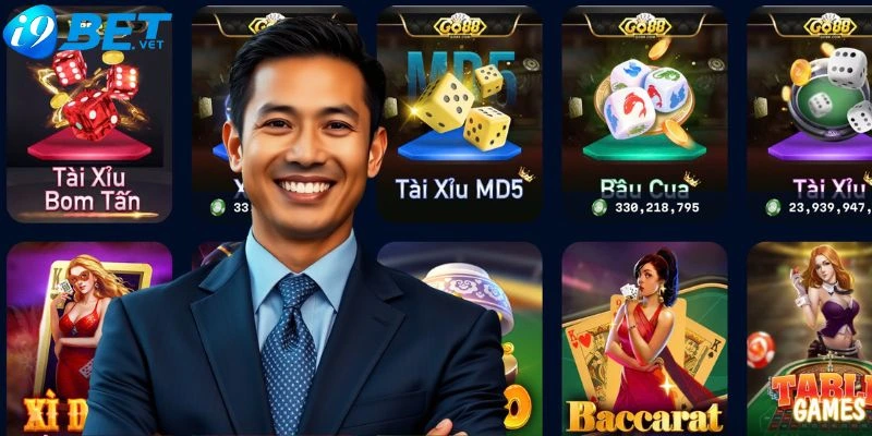 Trịnh Quang Huy - Người Đàn Ông Đằng Sau I9BET: Hành Trình Từ Đam Mê Đến Đế Chế Cá Cược 4 anh huong tu hanh trinh thanh cong cua ong trinh quang huy 1