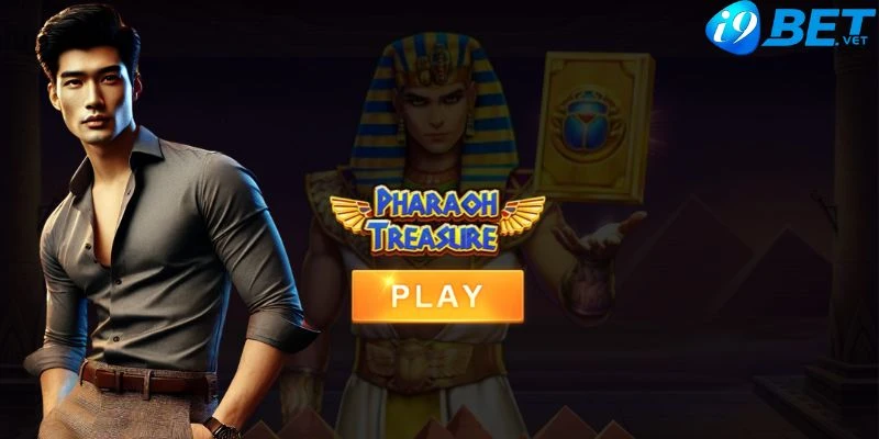 Cực Khủng- Anh Khánh Trúng 800 Triệu Từ Slot Game Pharaoh Tại I9BET 3 anh khanh du dinh lam gi voi 800 trieu