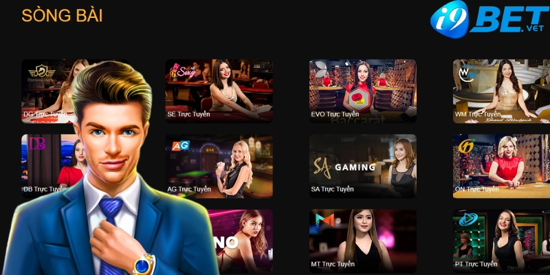 Câu Chuyện Anh Long Thắng 350 Triệu Từ Live Casino Tại I9BET 4 anh long chia se ve nhung kinh nghiem thuc tien cua minh