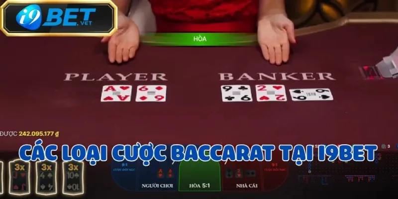 baccarat
