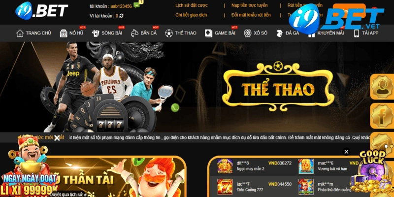 Cách Phân Biệt Nhà Cái Chính Chủ I9BET Và Không Chính Chủ 3 ban hay truy cap website chinh chu de bao ve quyen loi cua minh