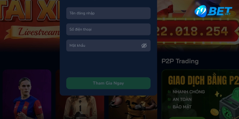 Bảo Mật Người Chơi Giải Pháp An Toàn Trong Cá Cược Online 1 bao mat nguoi choi