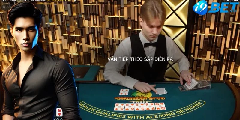 Anh Hùng Trúng 1 Tỷ Từ Poker - Không Thể Tin Được Tại Nhà Cái I9BET 3 bi quyet giup anh hung gianh chien thang tai i9bet