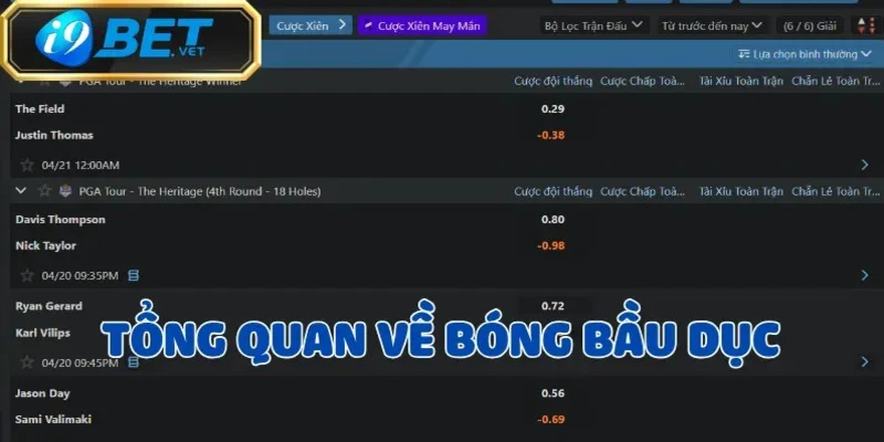 Bóng bầu dục – Trải nghiệm thể thao đỉnh cao tại I9BET 2 bong-bau-duc