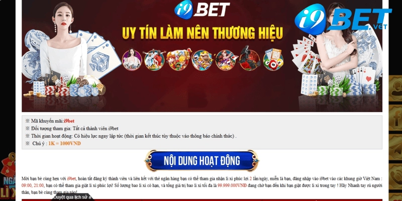 Chuẩn Giờ Phát Thưởng Mưa Lì Xì 2 Lần Mỗi Ngày Cao Nhất Có Thể Nhận 99.999.000VND 2 cac dieu kien khi tham gia uu dai mua li xi 2 lan