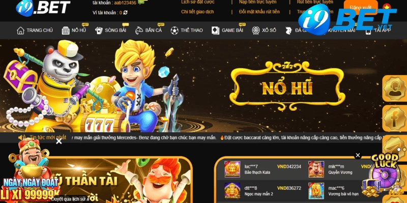 Cách Phân Biệt Nhà Cái Chính Chủ I9BET Và Không Chính Chủ 2 cach nhan biet nha cai i9bet chinh chu va gia mao