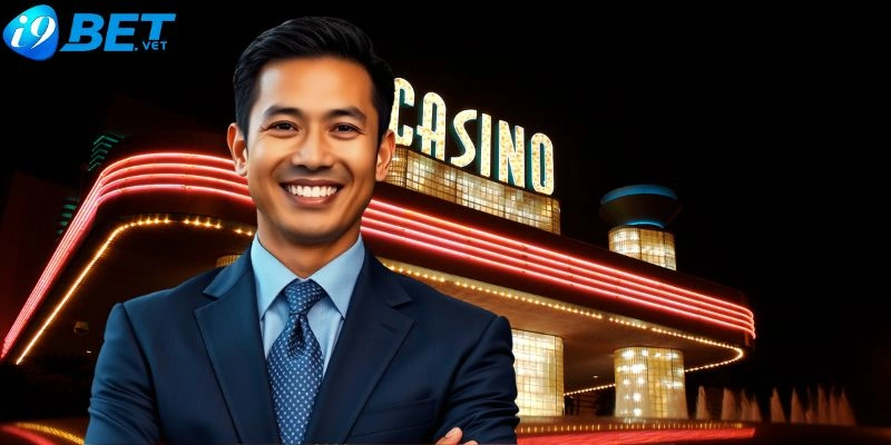 Trịnh Quang Huy Và Vinh Quang: Các Giải Thưởng Nổi Bật Trong Sự Nghiệp Điều Hành I9BET 4 ceo trinh quang huy dat giai nha lanh dao xuat sac 1