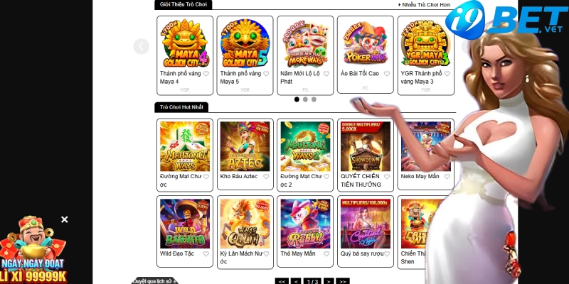 chi ngoc tro thanh trieu phu nho i9bet