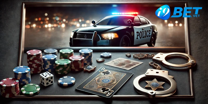 Chơi có bị công an triệu tập không? 2 choi co bi cong an trieu tap khong