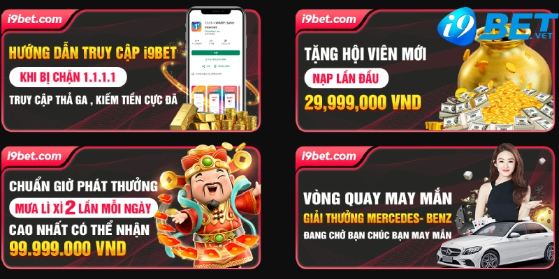 chuong trinh uu dai mang den nhieu loi ich cho tan thu