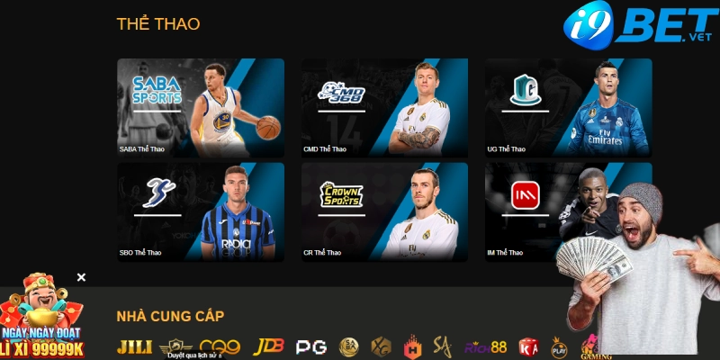 co duyen dac biet dua anh tuan den voi i9bet