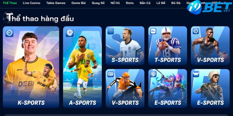 Top 3 Câu Hỏi Thường Gặp Tại Nhà Cái Uy Tín I9BET 3 co nhieu hinh thuc ca cuoc de tiep can