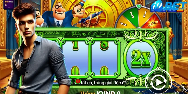 Anh Minh Thắng 200 Triệu Từ Slot Game Tại I9BET 3 cuoc song anh minh thay doi ra sao sau khi nhan 200 trieu