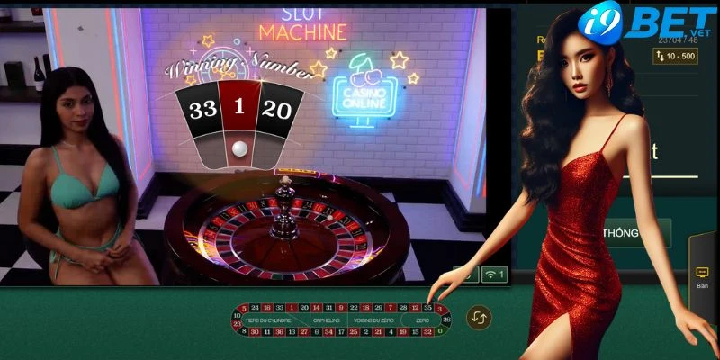 Chị Thu Thắng Lớn 300 Triệu Từ Roulette Tại I9BET 4 cuoc song chi thu thay doi gi sau chien thang