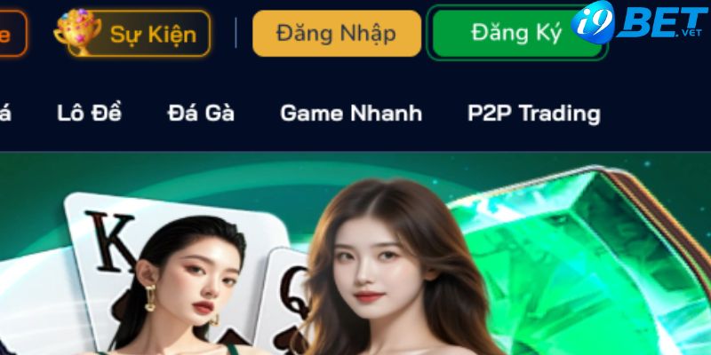 Top 3 Câu Hỏi Thường Gặp Tại Nhà Cái Uy Tín I9BET 2 dang ky tai khoan nhanh gon trong vai buoc