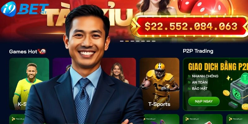 dau an sang tao cua ceo thuc day thuong hieu ca cuoc