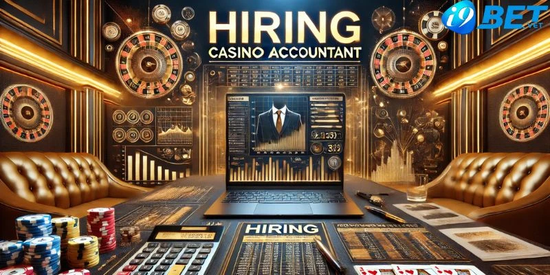 I9BET Tuyển Dụng Vị Trí Kế Toán Trưởng Thu Nhập Khủng 3 dieu kien can de lam ke toan truong chuyen nghiep