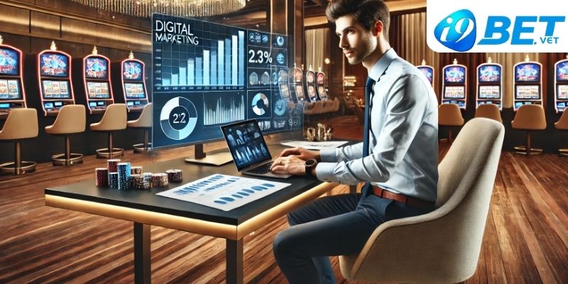 Tuyển Dụng Của Nhà Cái I9bet 2025 Phòng Marketing Cơ Hội Việc Làm 3 dieu kien quan trong hoi vien nen nam ro de bat dau ung tuyen