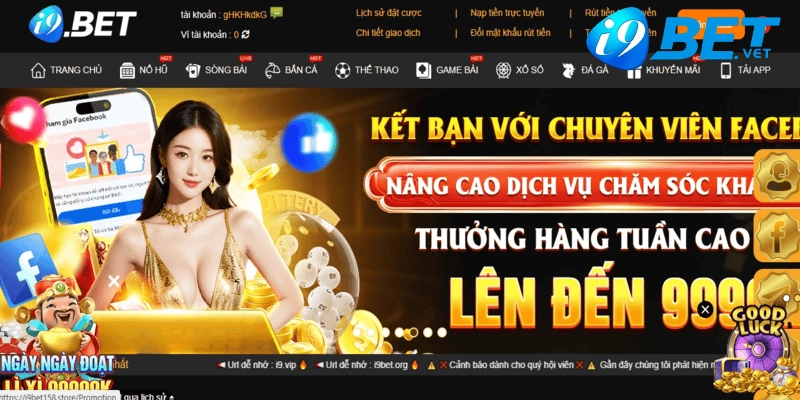 Giấy Tờ Cấp Phép Hoạt Động Của Nhà Cái I9BET Cập Nhật Mới Nhất 1 giay to cap phep hoat dong cua nha cai i9bet