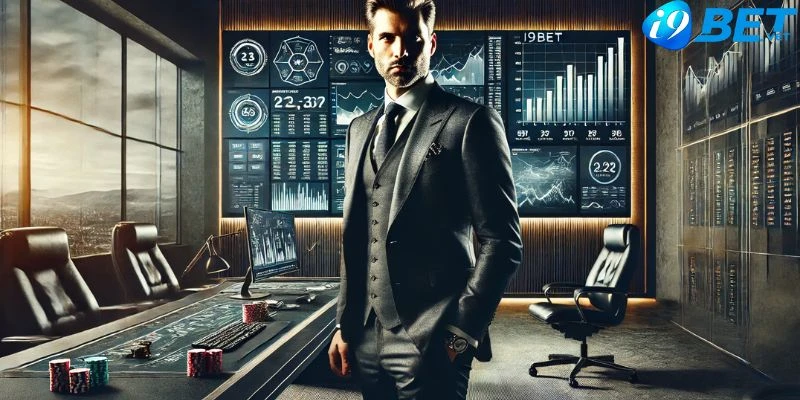 i9bet tuyen leader seo voi luong hap dan