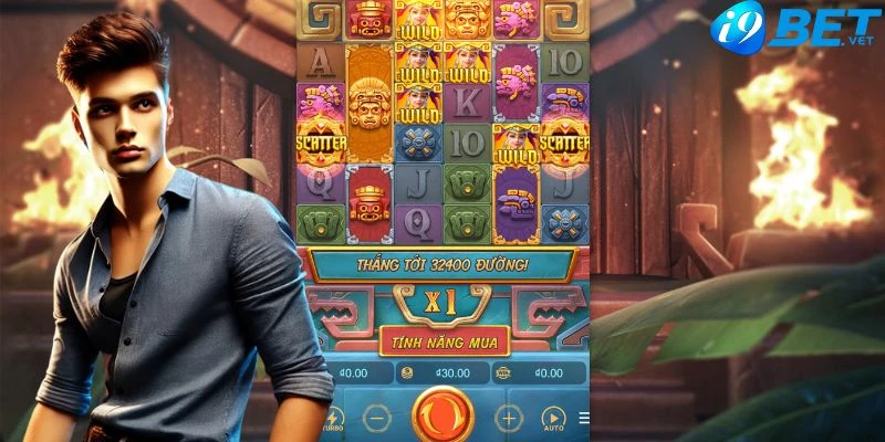 Anh Minh Thắng 200 Triệu Từ Slot Game Tại I9BET 2 lam the nao anh minh co the chinh phuc giai thuong lon