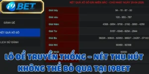 lo-de-truyen-thong