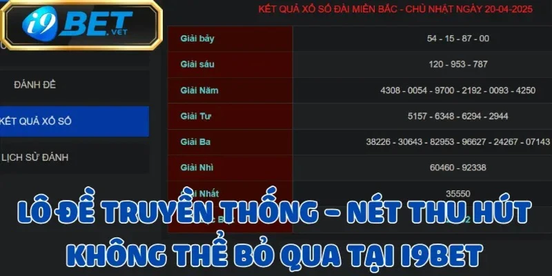 lo-de-truyen-thong