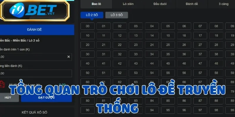 lo-de-truyen-thong