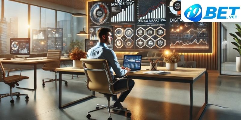 Tuyển Dụng Của Nhà Cái I9bet 2025 Phòng Marketing Cơ Hội Việc Làm 4 luu y de qua trinh tuyen dung nha cai tro nen hap dan hon