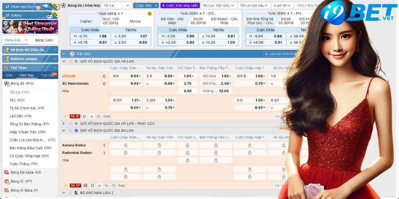 Chị Lan Lãi Đậm 500 Triệu Từ Cá Cược Bóng Đá - Cực Khủng Tại I9BET 3 ly do chi lan tin tuong cuoc bong da i9bet