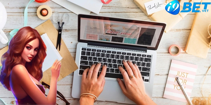 Tài Khoản LuckyStar Vừa Trúng 2 Tỷ Từ Slot Game I9BET 2 mai anh la mot nhan vien van phong