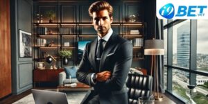 marketing manager cua nha cai i9bet 1