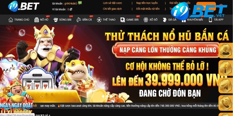 may chu cua nha cai i9bet o dau